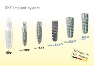 Cuáles son los tipos de implantes dentales más comunes Dentas Tool