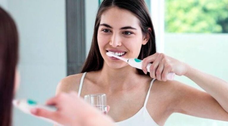 ¿Cómo Se Cepillan Los Dientes Correctamente? – Dentas Tool