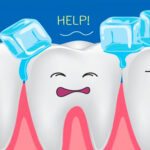 causas de la sensibilidad dental
